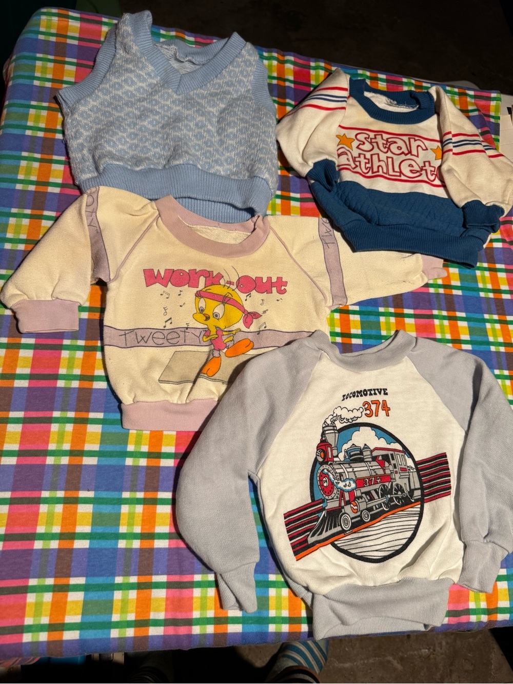 Vintage
